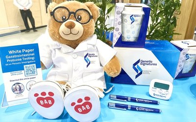 Genetic Signatures Reports Regional Success of EasyScreen Gastrointestinal Parasite Detection Kit