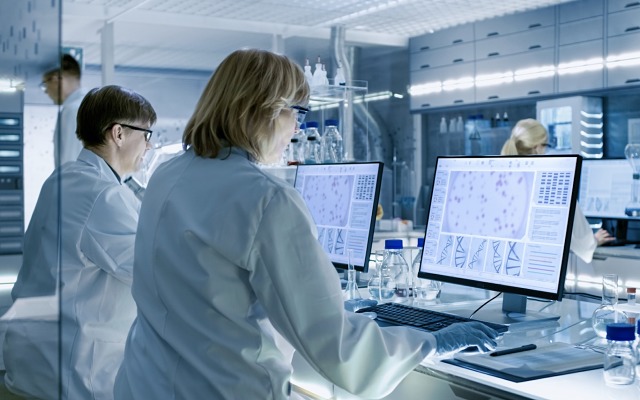 Genetic Technologies gets set for a temporary transition to mass-scale COVID-19 testing