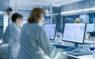 Genetic Technologies gets set for a temporary transition to mass-scale COVID-19 testing