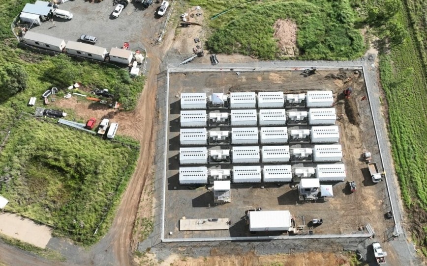 Genex Power’s Bulli Creek solar project on hold as Fortescue fails to meet purchase agreement conditions