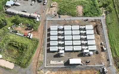 Genex Power’s Bulli Creek solar project on hold as Fortescue fails to meet purchase agreement conditions