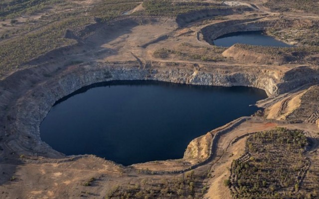 Genex Power collars $610m debt facility from NAIF to fund Kidston stage two hydro project