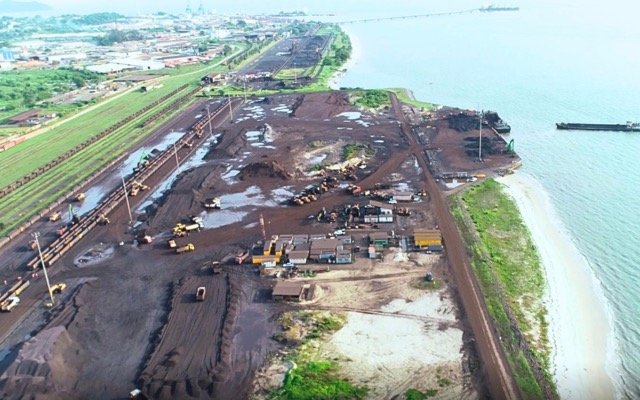 Genmin delivers positive PFS for scalable iron ore mine at Baniaka