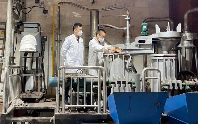 Genmin ramps up feasibility studies at iron ore project in Gabon, 65% grade achieved in test work