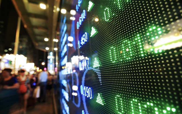 Weekly review: gently rising index disguises a rampant BHP