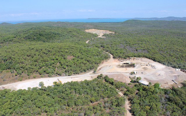 Geophysical surveys identify new targets for Alice Queen at Kaiwalagal gold project