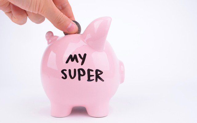 Getting fees below 1% is the superannuation key
