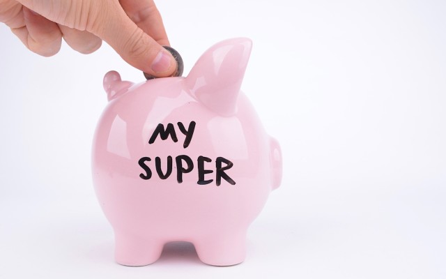 Getting fees below 1% is the superannuation key