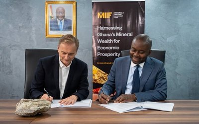 Ghana’s sovereign wealth fund backs Atlantic Lithium and Piedmont’s mine