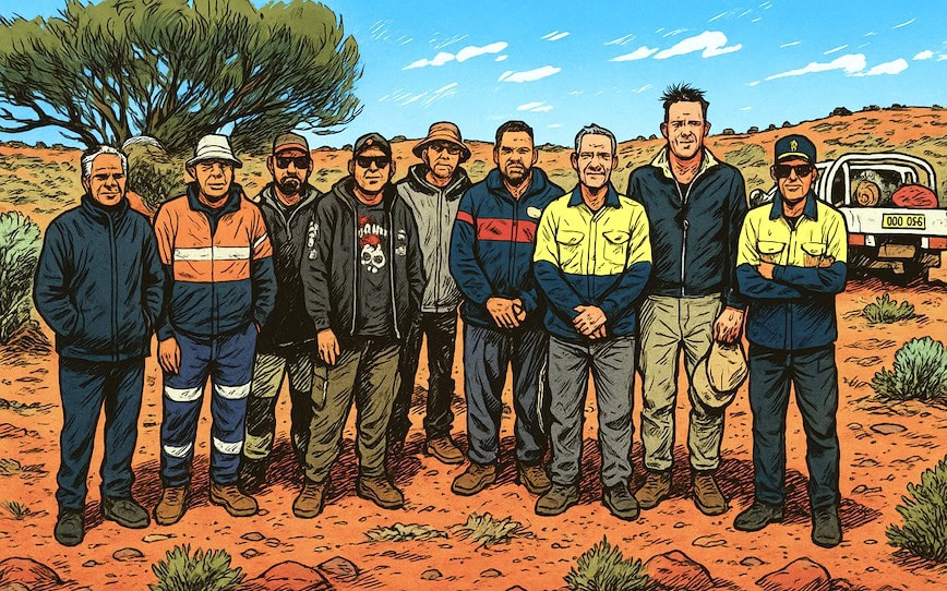 Gibb River Diamonds Generates Strong Gold Returns from Drilling at Edjudina’s Neta Prospect