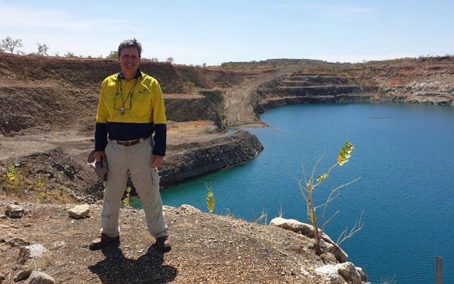 Gibb River Diamonds secures prospective Ellendale tenements