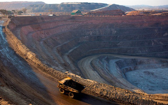 Glencore and Samsung sign five-year cobalt partnership