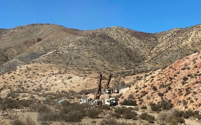 Glencore scoops up 9.99% stake in Hot Chili for $14.4m, plus offtake deal