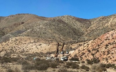 Glencore scoops up 9.99% stake in Hot Chili for $14.4m, plus offtake deal