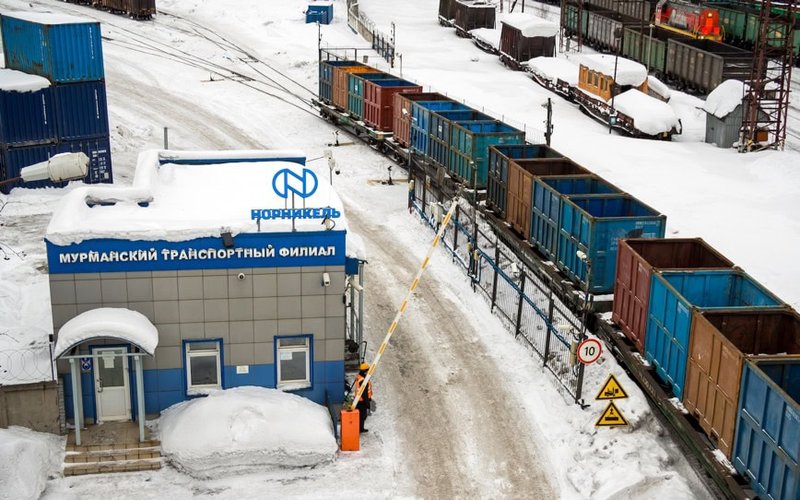 Base metal prices surge as new sanctions target Russian nickel, copper and aluminium