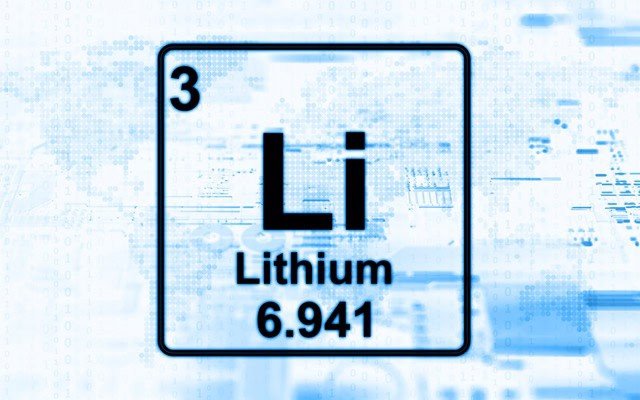 Global battle shaping up for supply of lithium