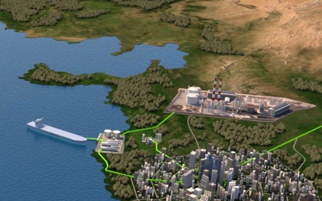 Global Energy Ventures to expand compressed green hydrogen technology into Europe with new chief steering the ship