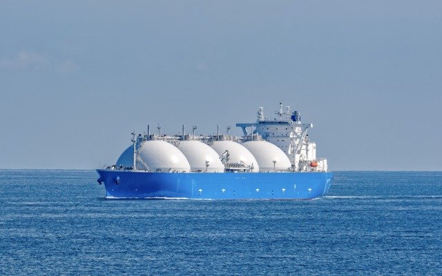 Global Energy Ventures shores up gas supply deal to service India