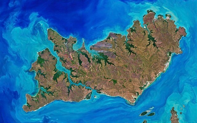 Global Energy Ventures starts preparing environmental submission for Tiwi green hydrogen export project