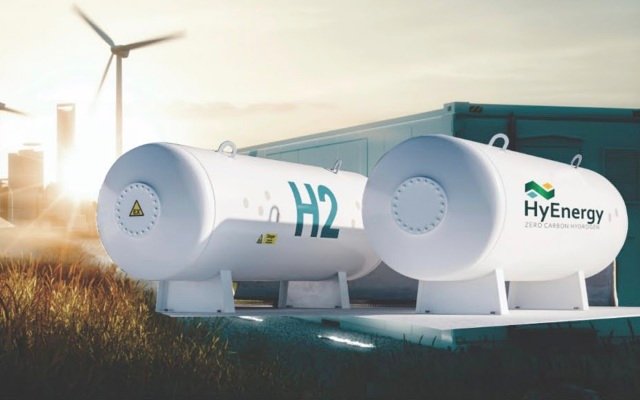 Global Energy Ventures progresses compressed hydrogen strategy in Europe and Western Australia