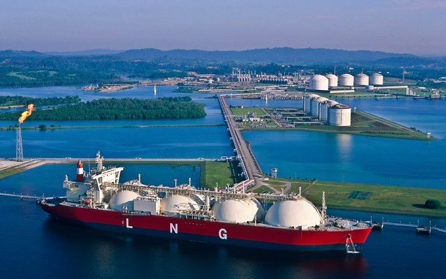 Global gas market ‘extraordinarily oversupplied’ and now hitting Australian exports