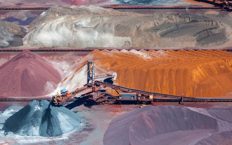 Global leaders gather in Darwin to tackle critical minerals supply chain issues