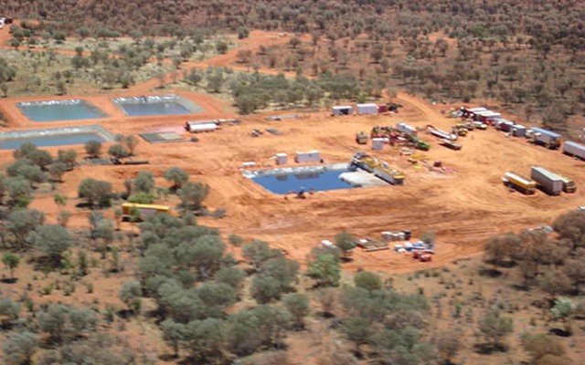 Global Oil & Gas picks-up helium exploration pace at NT permit amid tight market