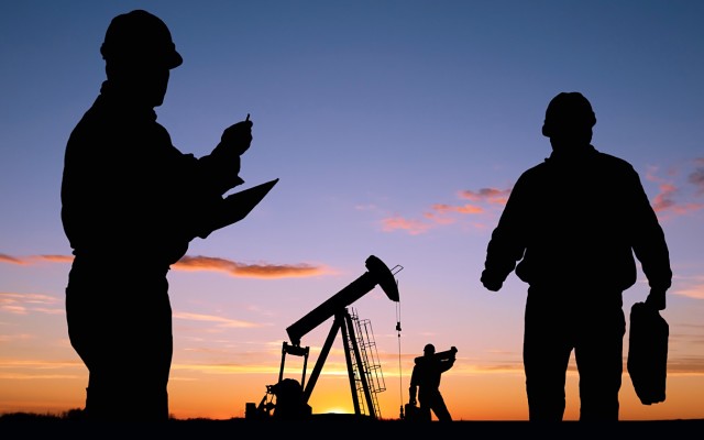 Global Oil links up with WA oil and gas technical team