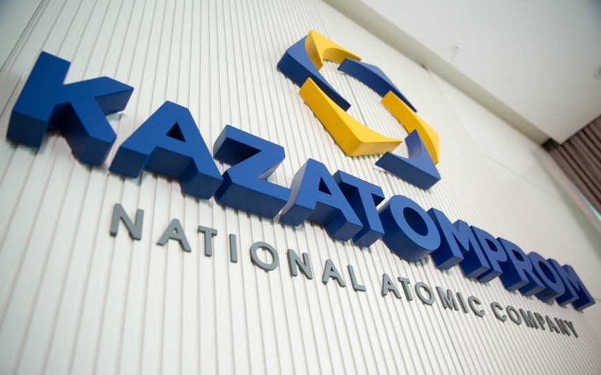 Global uranium supply in jeopardy as Kazatomprom lowers production forecasts