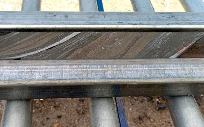 Godolphin Resources increases Lewis Ponds mineralisation with high-grade gold hits