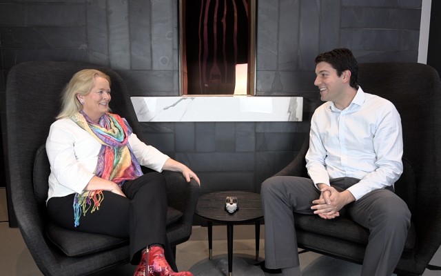 Gold and alternative investments: Kerry Stevenson interview