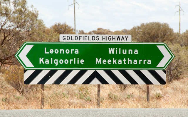 Gold assays hold promise for Cervantes Corp at Albury Heath