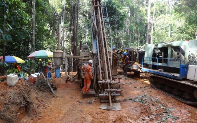 Gold confidence builds at Troy Resources’ Ohio Creek prospect