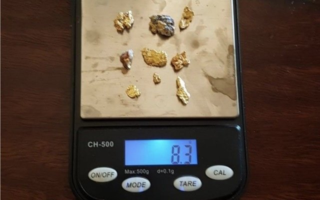 More gold discoveries in the Pilbara for Artemis Resources