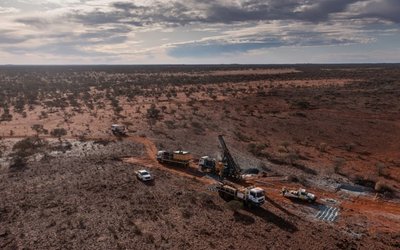 Gold explorer Gateway Mining moves into lithium with SensOre farm-in deal