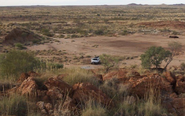 Gold explorer Monax Mining turns to lithium in the Pilbara
