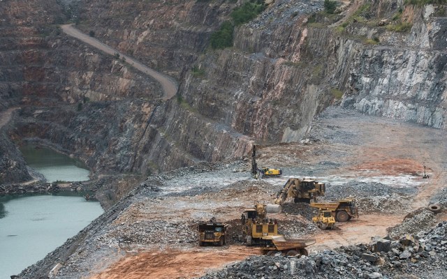 Gold Fields Australia to integrate K2fly’s RCubed resource governance solution