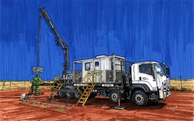 Gold Hydrogen to Accelerate Helium Commercialisation at Ramsay Project after Positive Assessment