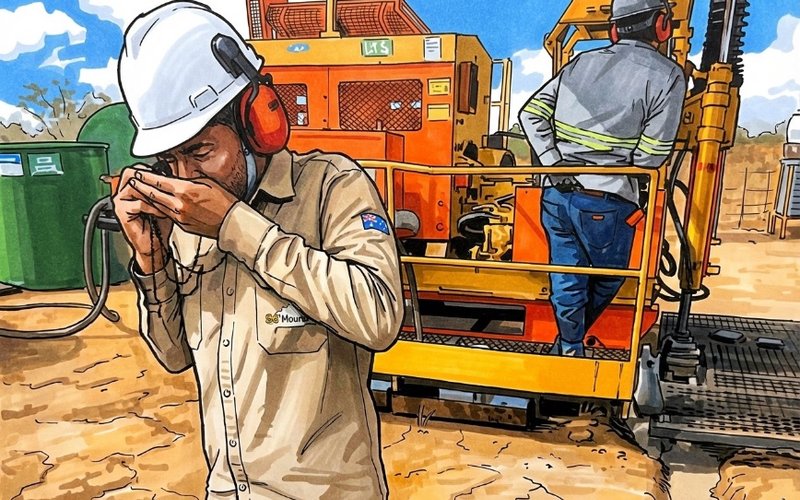 Gold Mountain Defines Extensive Lithium-Gold Anomalies at Salinas South and Coroaci Prospects