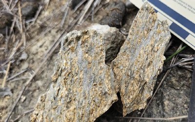 Gold Mountain expands Down Under REE project in Brazil with new exploration results