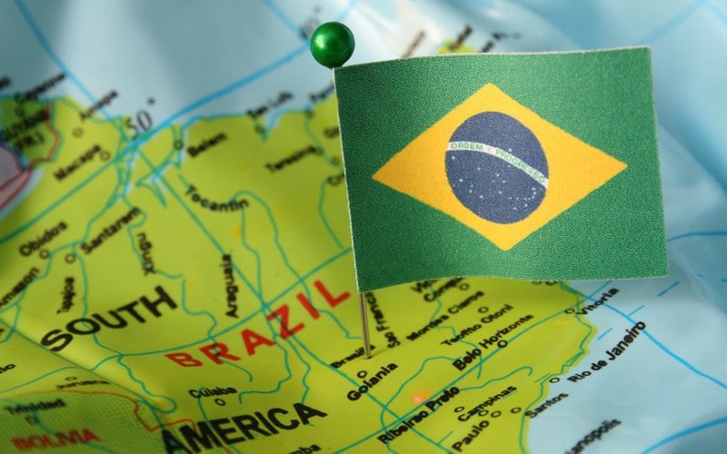 Gold Mountain reports strong IOCG and lithium anomalies at Iguatu tenements in Brazil