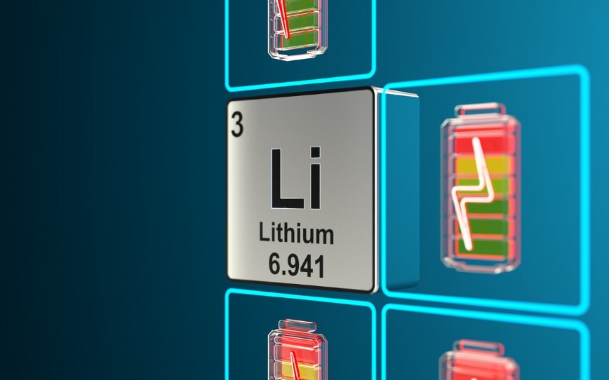 Gold Mountain reports strong LCT pegmatite assays from Salinas II project