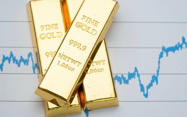 Gold price at all-time highs as next bull run appears imminent