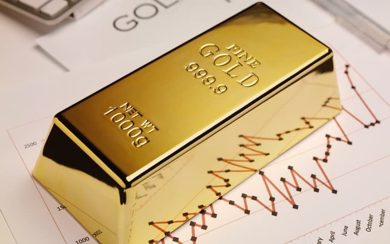 Gold price hits Australian dollar record as global tensions escalate