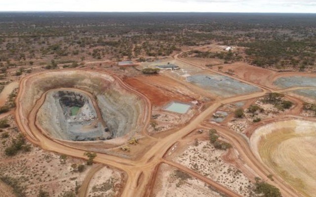 ‘Outstanding’ gold production drives Silver Lake’s A$20m cash flow boost