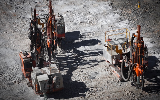 Gold, rare earth capital raises dominate September quarter, exploration spend hits new record