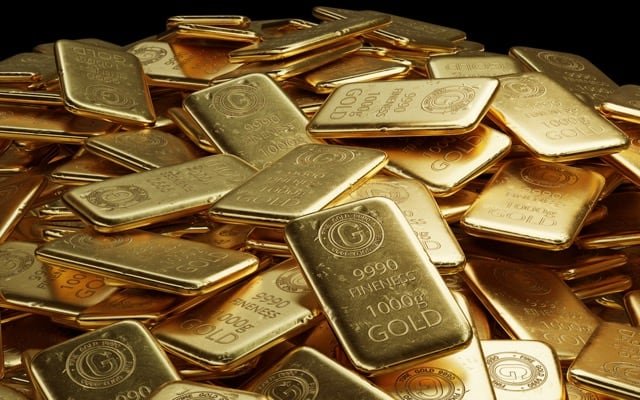 Gold sector poised for a takeover rush