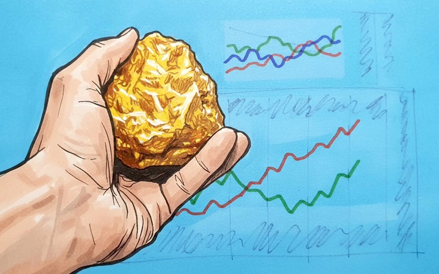 Gold Sector to Deliver Record $60 Billion in Export Earnings for Australia