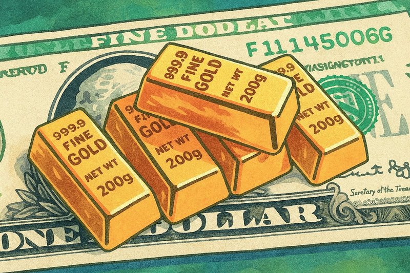 Gold and Silver Hit Record Highs – What it Means for ASX Gold Stocks