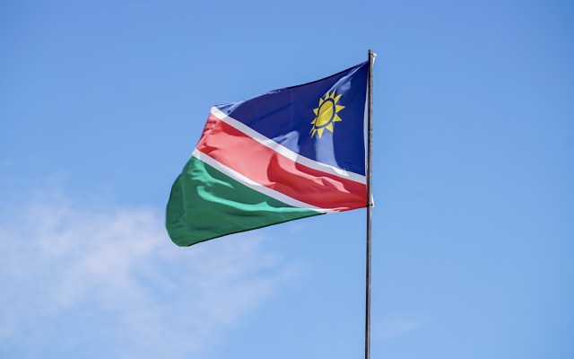 Golden Deeps builds copper potential in Namibia with discovery of three surface anomalies